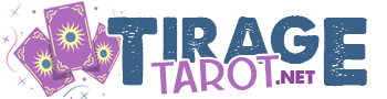 Tirage-tarot